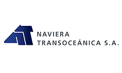 CENTRO DE CAPACITACION NAVIERA TRANSOCEANICA S.A.